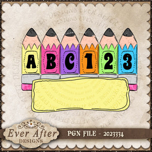 2023334 Candy Creations to cute for school grade sub 11