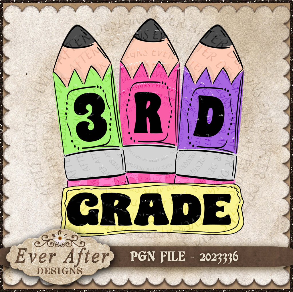 2023336 Candy Creations to cute for school grade sub 3