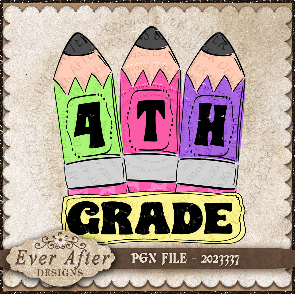 2023337 Candy Creations to cute for school grade sub 4