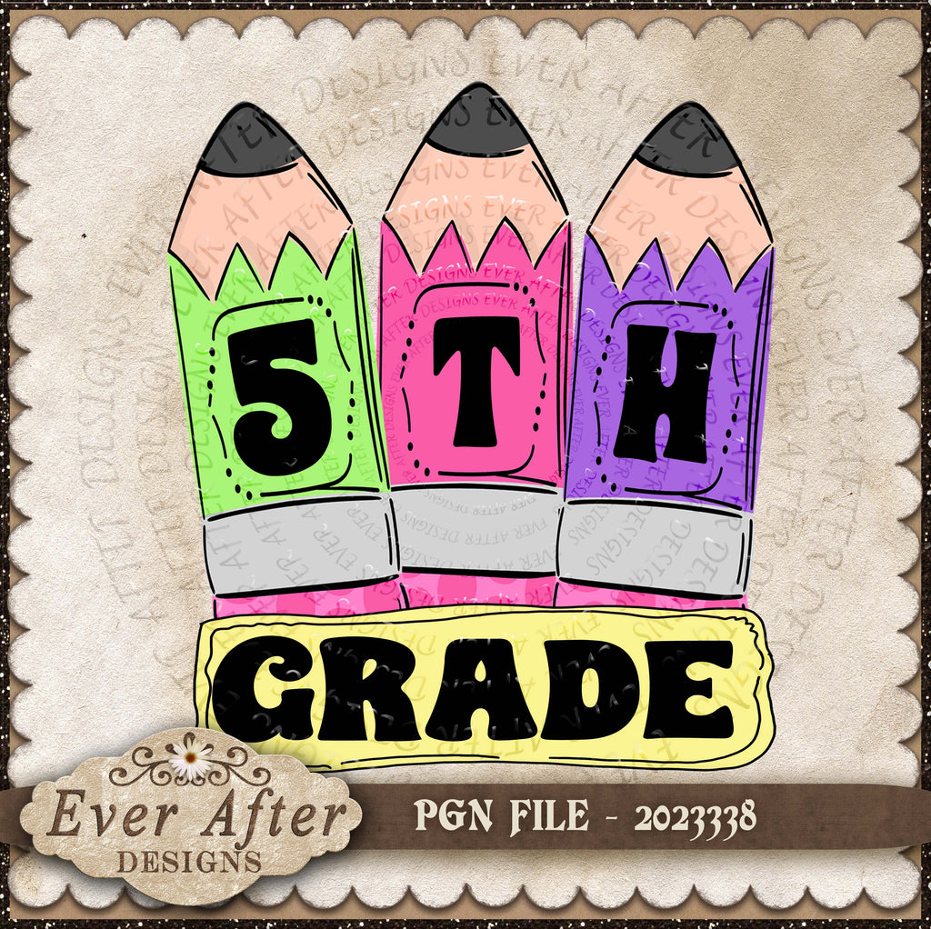 2023338 Candy Creations to cute for school grade sub 5