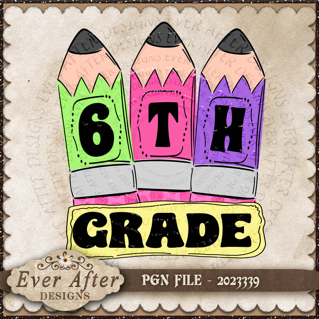 2023339 Candy Creations to cute for school grade sub 6