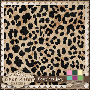 001536 wild vines cheetah