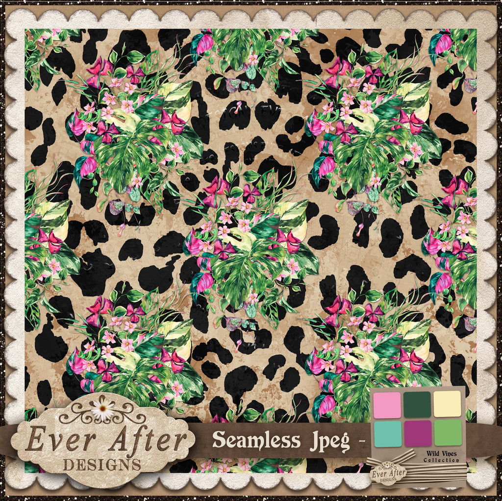 001538 wild vines scatter cheetah