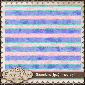 002215  flowered whales stripes