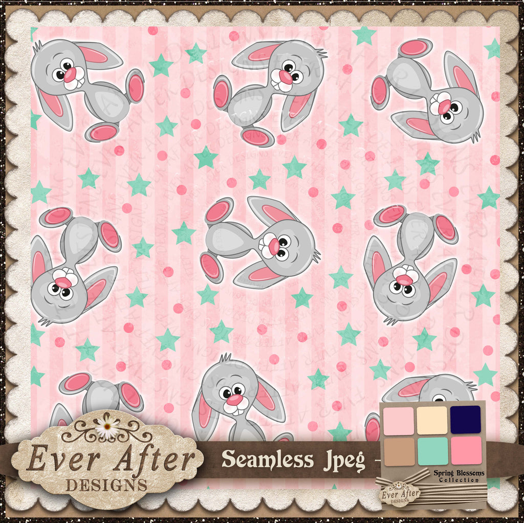 01560 bunny girl