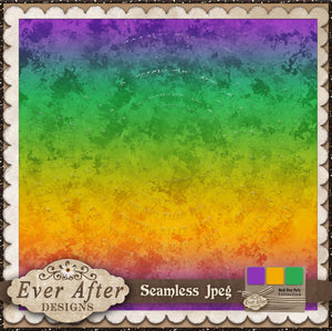 1873 Mardi Gras gradient