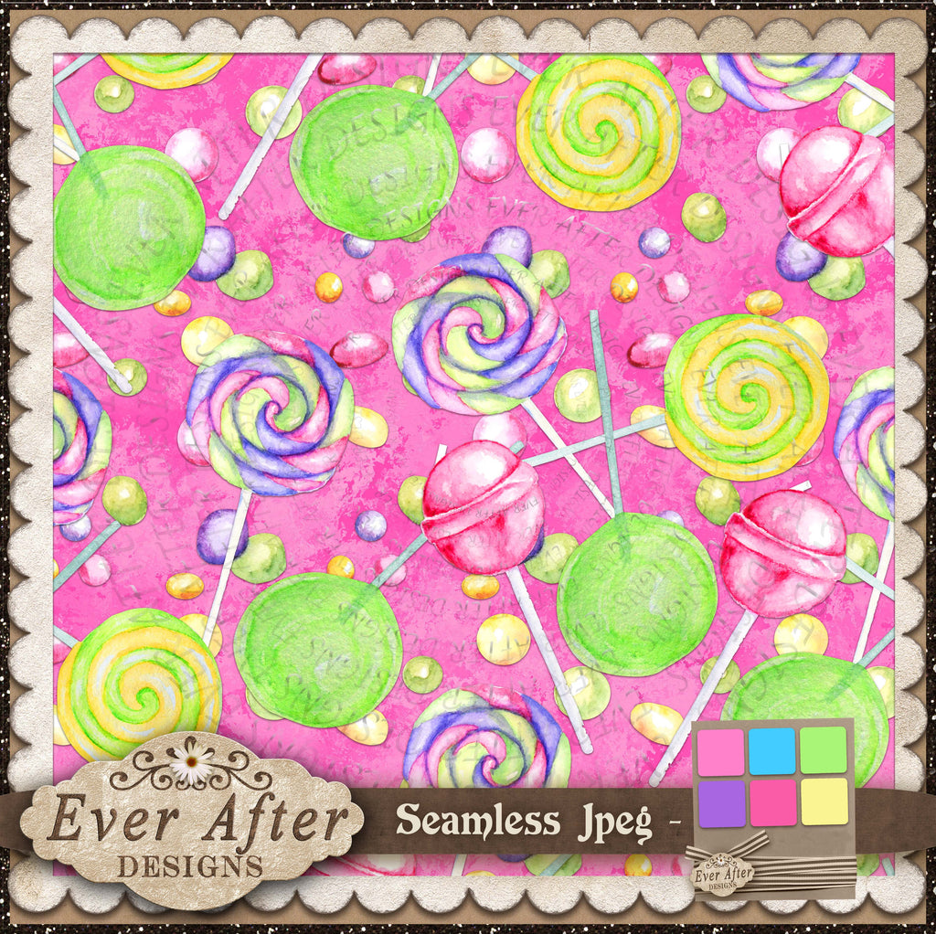 864 candy creations lollipop scatter1