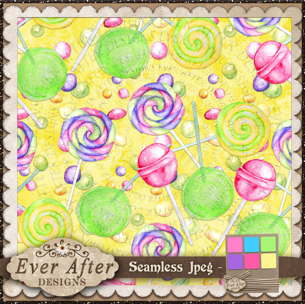 865 candy creations lollipop scatter2